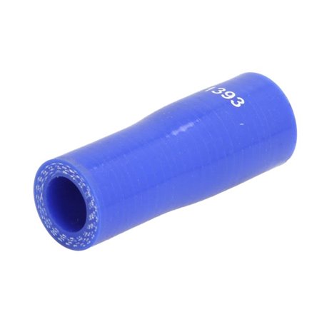 Wąż silikonowy redukcja 19mm/16mm, L=76mm THERMOTEC