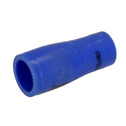 Wąż silikonowy redukcja 19mm/25mm, L=76mm THERMOTEC