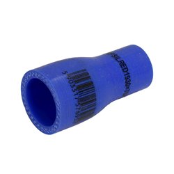 Wąż silikonowy redukcja 19mm/30mm, L=76mm THERMOTEC