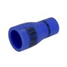 Wąż silikonowy redukcja 19mm/30mm, L76mm