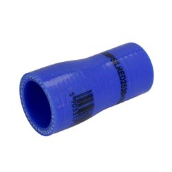 Wąż silikonowy redukcja 25mm/30mm, L=76mm THERMOTEC