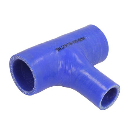Wąż silikonowy redukcja 25mm/38mm, L=60mm/105mm THERMOTEC