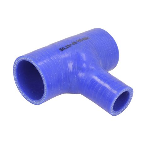 Wąż silikonowy redukcja 25mm/45mm, L=60mm/105mm THERMOTEC