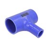 Wąż silikonowy redukcja 25mm/54mm, L=60mm/105mm THERMOTEC