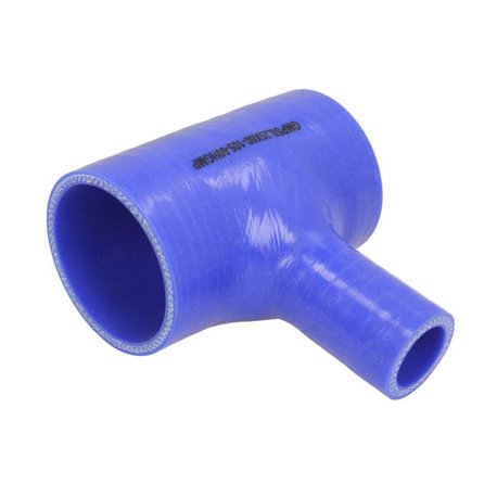 Wąż silikonowy redukcja 25mm/60mm, L=60mm/105mm THERMOTEC