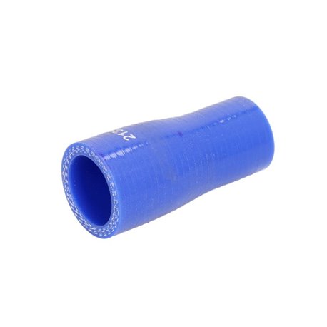 Wąż silikonowy redukcja 28mm/22mm, L=76mm THERMOTEC