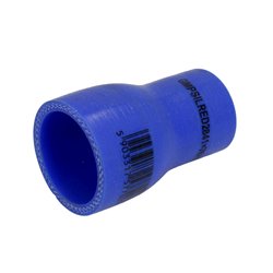 Wąż silikonowy redukcja 28mm/41mm, L=76mm THERMOTEC