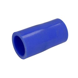Wąż silikonowy redukcja 30mm/32mm, L76mm