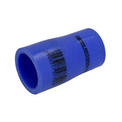 Wąż silikonowy redukcja 30mm/35mm, L=76mm THERMOTEC