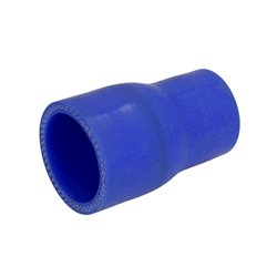 Wąż silikonowy redukcja 30mm/38mm, L=76mm THERMOTEC