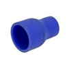 Wąż silikonowy redukcja 30mm/45mm, L76mm