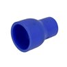 Wąż silikonowy redukcja 30mm/48mm, L76mm