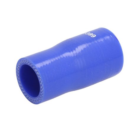 Wąż silikonowy redukcja 32mm/28mm, L=76mm THERMOTEC