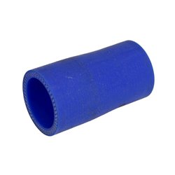 Wąż silikonowy redukcja 32mm/35mm, L=76mm THERMOTEC