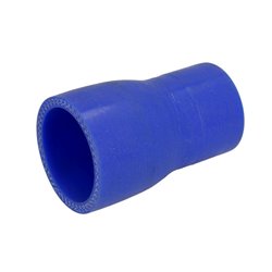 Wąż silikonowy redukcja 32mm/41mm, L=76mm THERMOTEC