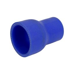 Wąż silikonowy redukcja 32mm/48mm, L=76mm THERMOTEC