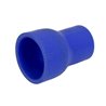 Wąż silikonowy redukcja 32mm/48mm, L76mm