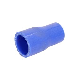 Wąż silikonowy redukcja 35mm/28mm, L=76mm THERMOTEC