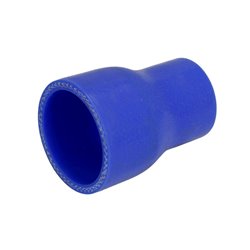 Wąż silikonowy redukcja 35mm/48mm, L=76mm THERMOTEC