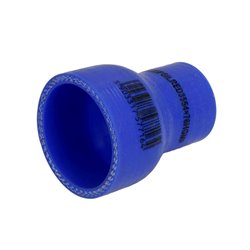 Wąż silikonowy redukcja 35mm/54mm, L=76mm THERMOTEC
