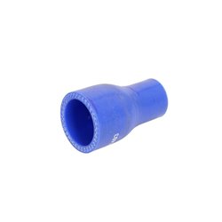 Wąż silikonowy redukcja 38mm/22mm, L=76mm THERMOTEC