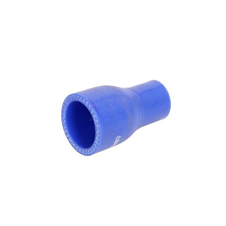 Wąż silikonowy redukcja 38mm/22mm, L=76mm THERMOTEC