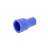Wąż silikonowy redukcja 22mm/38mm, L76mm