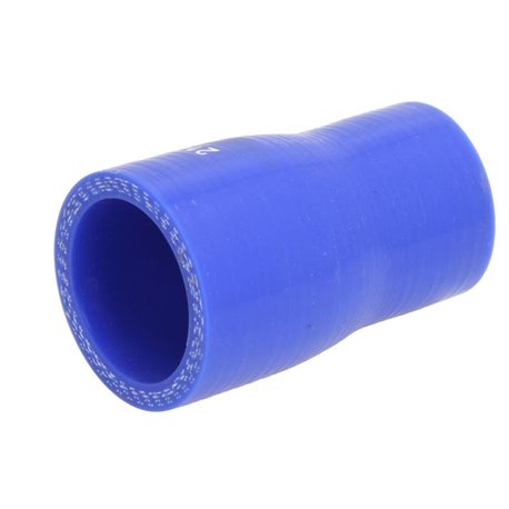 Wąż silikonowy redukcja 38mm/32mm, L=76mm THERMOTEC