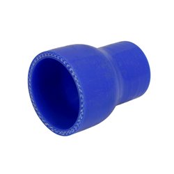 Wąż silikonowy redukcja 38mm/54mm, L=76mm THERMOTEC