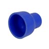 Wąż silikonowy redukcja 38mm/63mm, L76mm