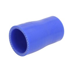 Wąż silikonowy redukcja 40mm/35mm, L=76mm THERMOTEC