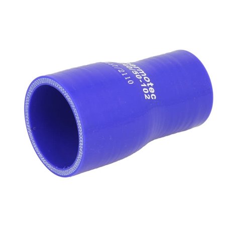Wąż silikonowy redukcja 40mm/50mm, L=102mm THERMOTEC