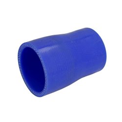 Wąż silikonowy redukcja 41mm/48mm, L=76mm THERMOTEC