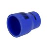 Wąż silikonowy redukcja 41mm/54mm, L76mm
