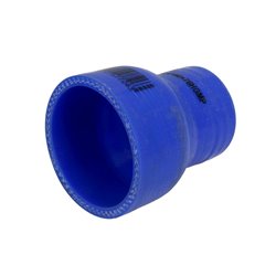 Wąż silikonowy redukcja 41mm/60mm, L=76mm THERMOTEC