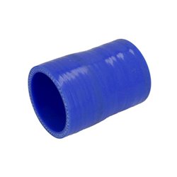 Wąż silikonowy redukcja 45mm/48mm, L=76mm THERMOTEC