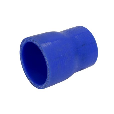 Wąż silikonowy redukcja 45mm/54mm, L=76mm THERMOTEC