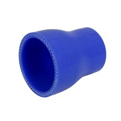 Wąż silikonowy redukcja 45mm/60mm, L=76mm THERMOTEC