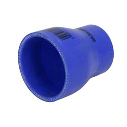 Wąż silikonowy redukcja 45mm/63mm, L=76mm THERMOTEC
