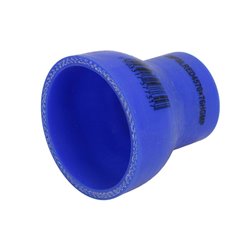 Wąż silikonowy redukcja 45mm/70mm, L=76mm THERMOTEC