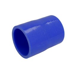 Wąż silikonowy redukcja 48mm/51mm, L=76mm THERMOTEC