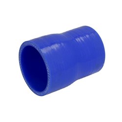 Wąż silikonowy redukcja 48mm/54mm, L=76mm THERMOTEC