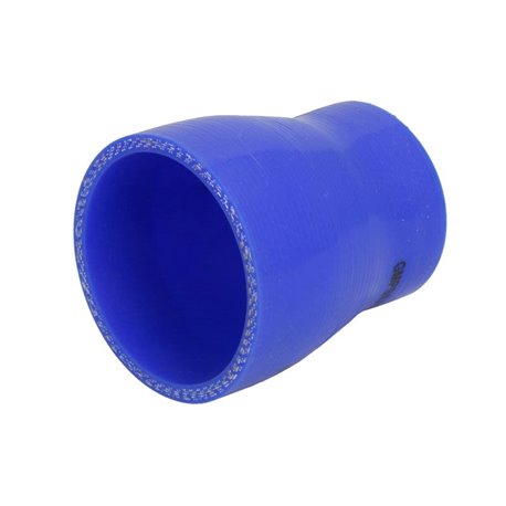Wąż silikonowy redukcja 48mm/63mm, L=76mm THERMOTEC