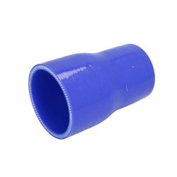 Wąż silikonowy redukcja 50mm/60mm, L=105mm THERMOTEC
