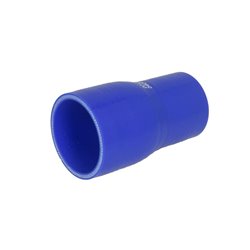 Wąż silikonowy redukcja 50mm/60mm, L=120mm THERMOTEC