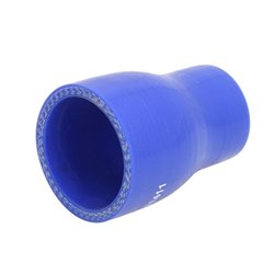 Wąż silikonowy redukcja 51mm/38mm, L=76mm THERMOTEC