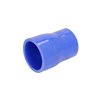 Wąż silikonowy redukcja 51mm/45mm, L=76mm THERMOTEC
