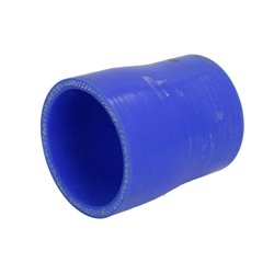 Wąż silikonowy redukcja 51mm/57mm, L=76mm THERMOTEC