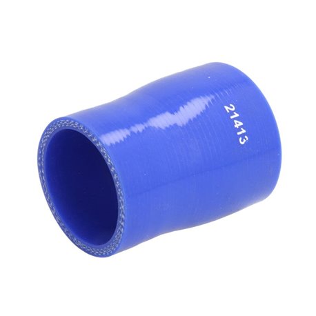 Wąż silikonowy redukcja 54mm/51mm, L=76mm THERMOTEC