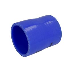 Wąż silikonowy redukcja 54mm/57mm, L=76mm THERMOTEC